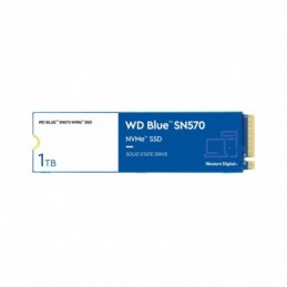 WD SSD 1TB BLUE M.2 2280...