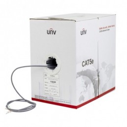 Cablu UTP cat5e 0.45mm,...