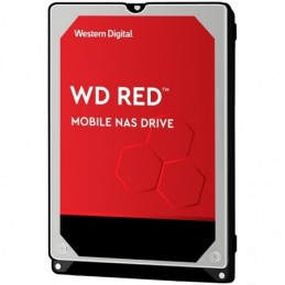 HDD NAS WD Red (3.5'', 3TB,...