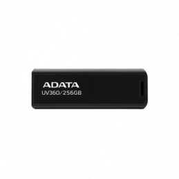 USB UV360 256GB BLACK RETAIL