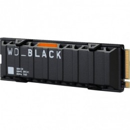 WD SSD 1TB BLACK NVME...