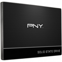 PNY CS900 120GB SSD, 2.5”...