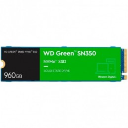 SSD WD Green SN350 960GB...