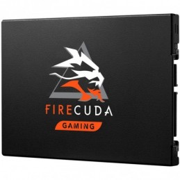 SSD SEAGATE FireCuda 120...