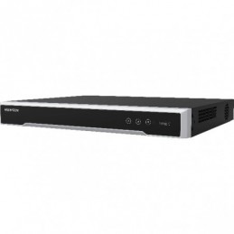 HK NVR 8-CH IP 2 SATA UP TO...