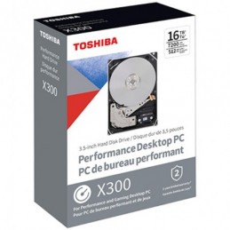 HDD Desktop TOSHIBA 14TB...