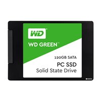 HDD SSD